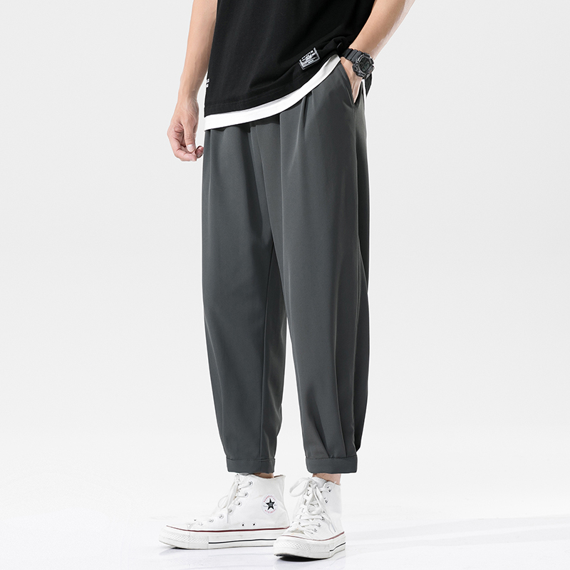 Streetwear Harem Pants Men Elastic Waist Punk Pants 2020 New Casual Fitness Jogger Men Hip Hop Trousers Dropshipping, Green
Streetwear Harem Pants Men Elastic Waist Punk Pants 2020 New Casual Fitness Jogger Men Hip Hop Trousers Dropshipping, Green