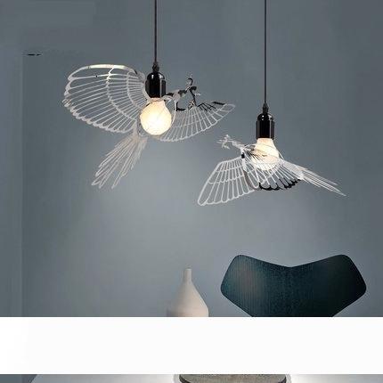 American Creative Bird lamp LED lights Wrought Iron hanglamp Study Bar Restaurant Small bird lights hanging fixutres chandelier lighting
American Creative Bird lamp LED lights Wrought Iron hanglamp Study Bar Restaurant Small bird lights hanging fixutres chandelier lighting