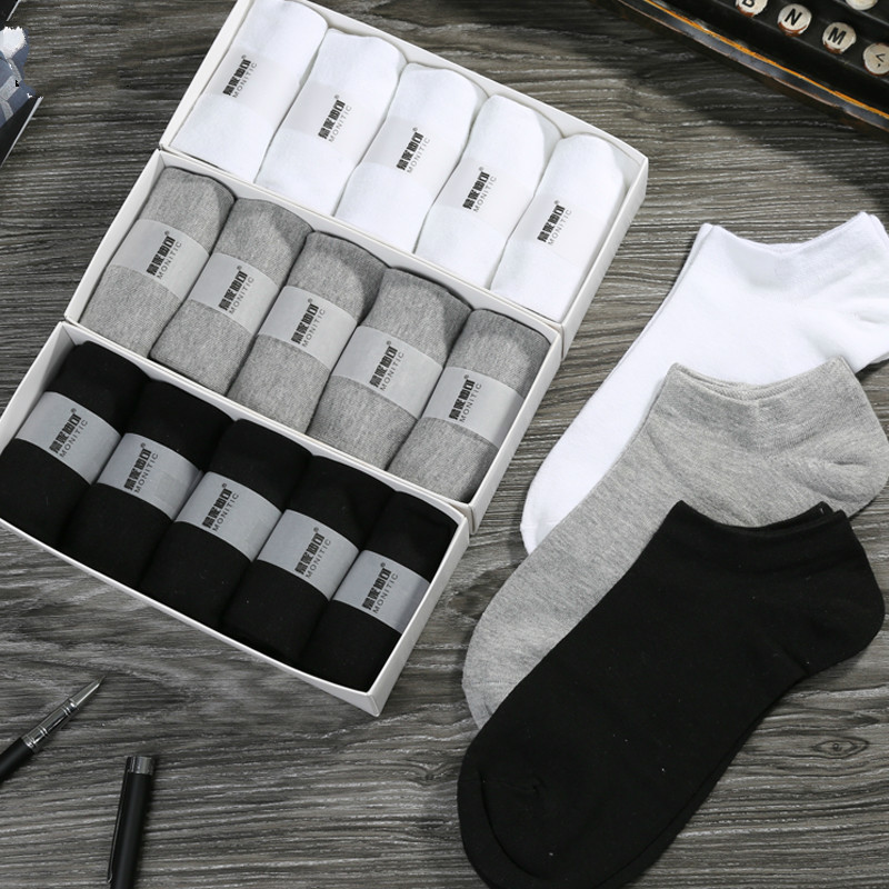 10pcs=5pairs/lot 2020 Mens Socks Cotton Fashion Solid Color Stripes Boat Socks Summer Male Casual Breathable Boy New Meias
10pcs=5pairs/lot 2020 Mens Socks Cotton Fashion Solid Color Stripes Boat Socks Summer Male Casual Breathable Boy New Meias