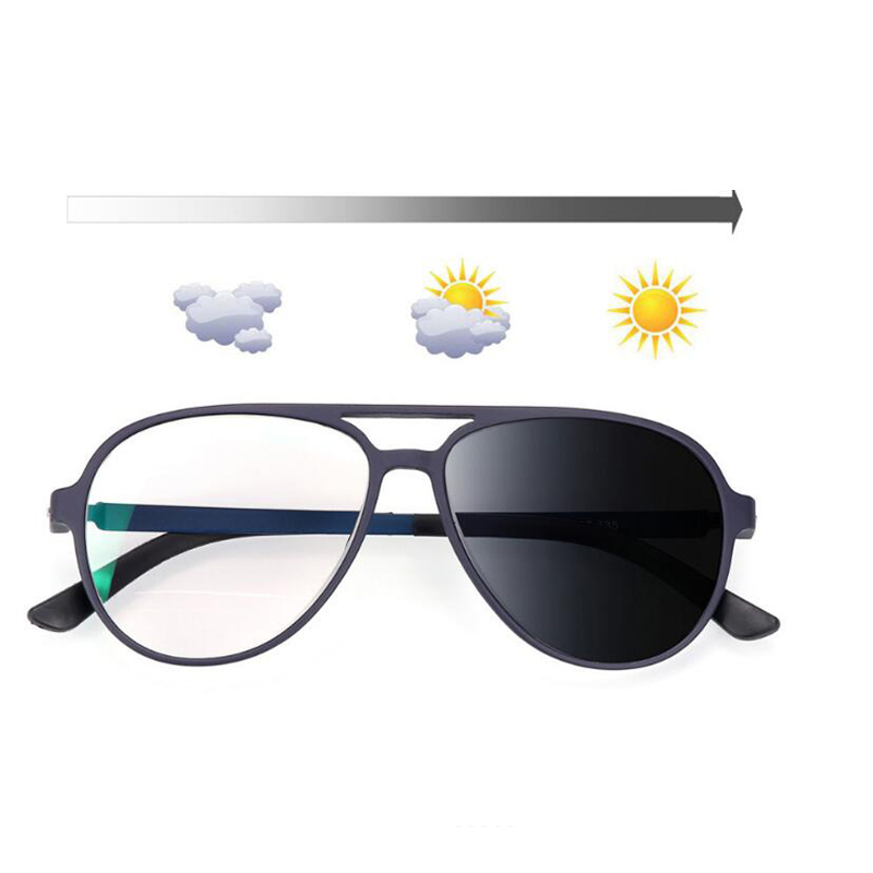 No Screw Titanium Transition Sunglasses Photochromic Reading Glasses Men Hyperopia Outdoor Presbyopia Glasses
No Screw Titanium Transition Sunglasses Photochromic Reading Glasses Men Hyperopia Outdoor Presbyopia Glasses