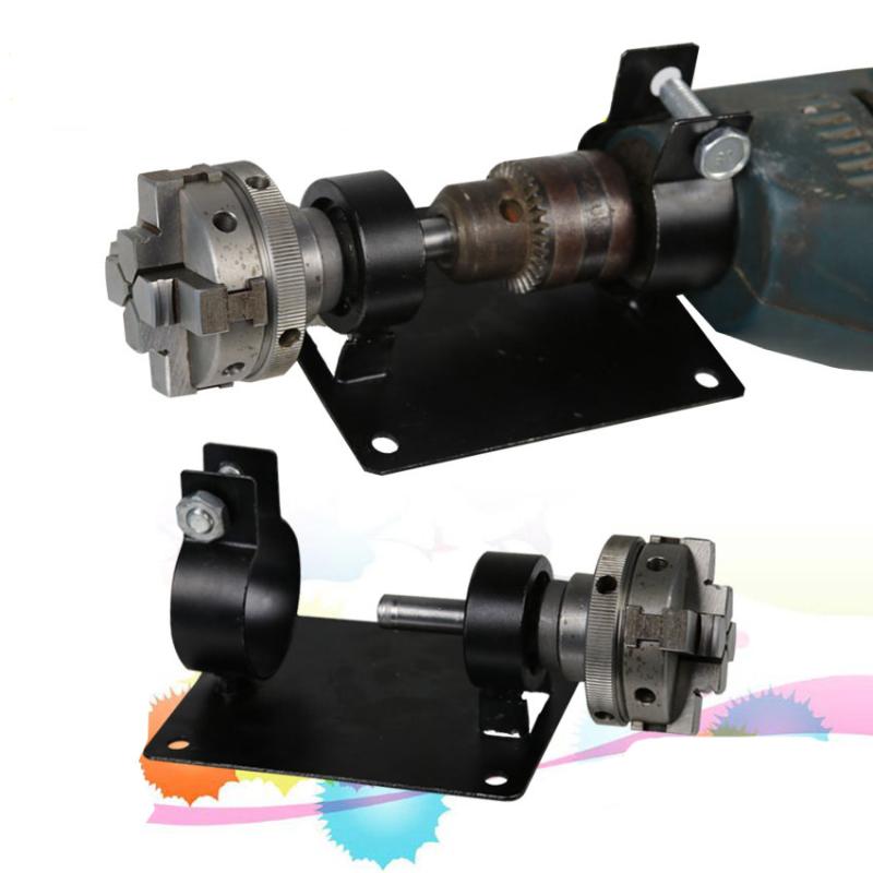 Hand drill drill turning 50/65/80 chuck power spindle, carpentry, beads, , polishing, bracelet /Hand speed controller
Hand drill drill turning 50/65/80 chuck power spindle, carpentry, beads, , polishing, bracelet /Hand speed controller