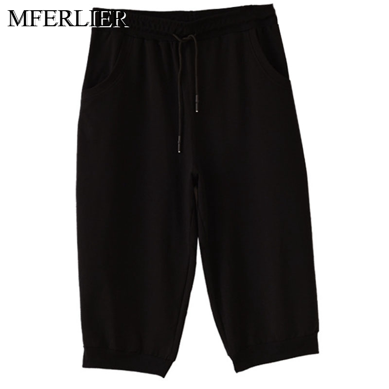 Spring Summer pants men 5XL 6XL 7XL 8XL waist 145cm elastic waist plus size men pants 2 colors, Black
Spring Summer pants men 5XL 6XL 7XL 8XL waist 145cm elastic waist plus size men pants 2 colors, Black
