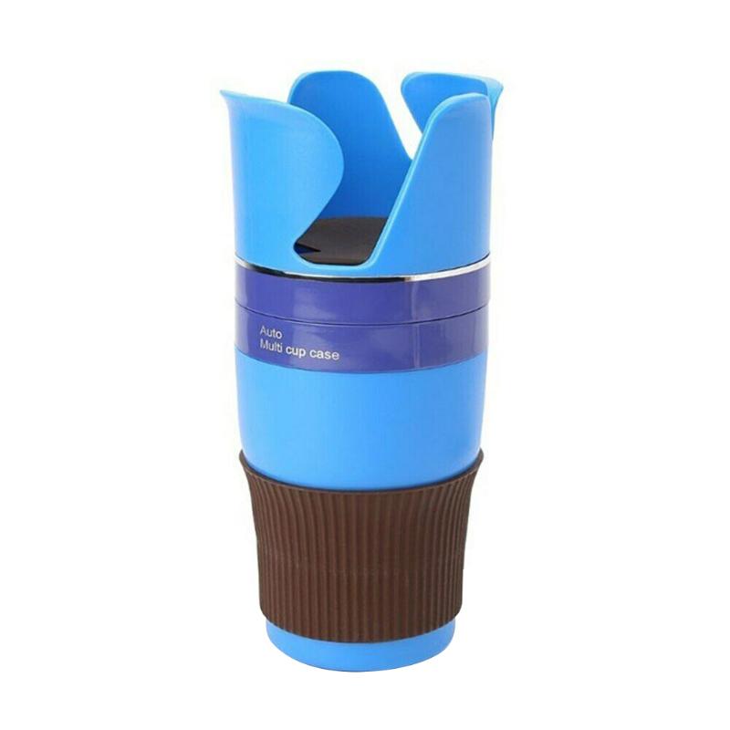 Plastic Practical Large Capacity Easy Install Pen Drink Holder Multi Layer Car Cup Stand Beverages Organizer Rack Glasses
Plastic Practical Large Capacity Easy Install Pen Drink Holder Multi Layer Car Cup Stand Beverages Organizer Rack Glasses