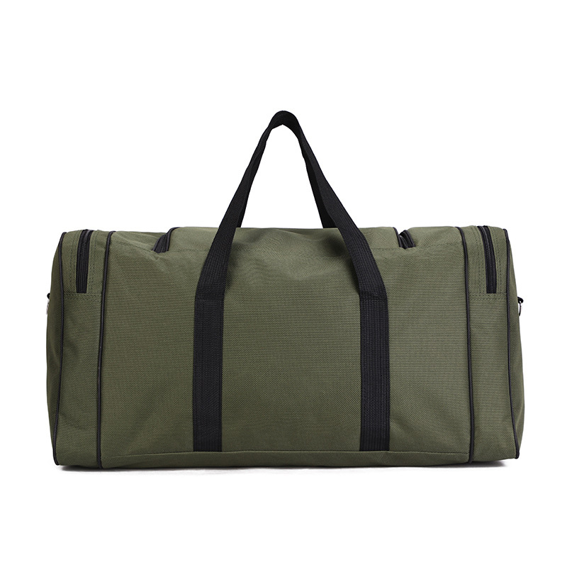 Oxford Casual Travel Bag Waterproof Men's Travel Bags Weekend Multi-pocket Large Carry On Luggage Bag For Male Travelling CX200718