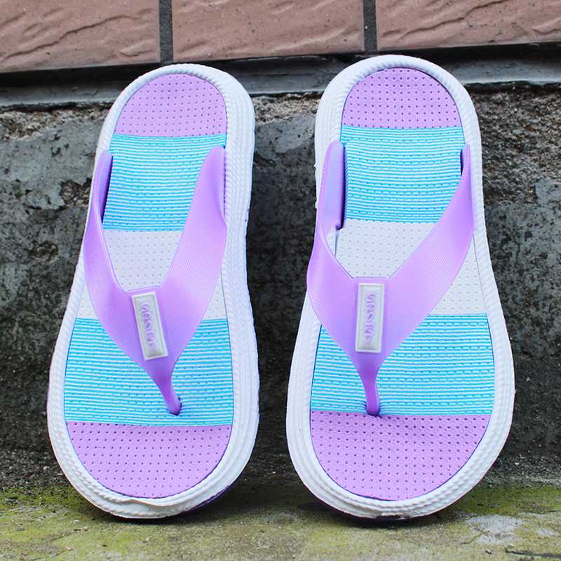 Women Summer Flip Flops Casual Beach Thong Slippers New Ladies Flat Shoes Female Platform Mixed Color Fashion Couple Footwear, Black
Women Summer Flip Flops Casual Beach Thong Slippers New Ladies Flat Shoes Female Platform Mixed Color Fashion Couple Footwear, Black