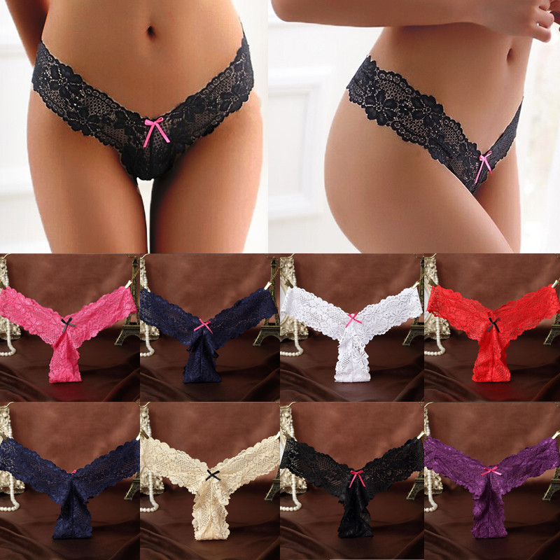 G Strings Underpants Panties culotte femme sexy Sexy Lace Panties Underwear Women G-String Briefs Ladies Thongs, Beige
G Strings Underpants Panties culotte femme sexy Sexy Lace Panties Underwear Women G-String Briefs Ladies Thongs, Beige