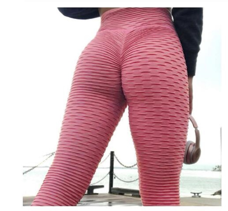 High Waist Fitness yoga Leggings Women Workout Push Up Legging Fashion Solid Color Bodybuilding Jeggings Women Pants, Mix order(please mark the color)
High Waist Fitness yoga Leggings Women Workout Push Up Legging Fashion Solid Color Bodybuilding Jeggings Women Pants, Mix order(please mark the color)