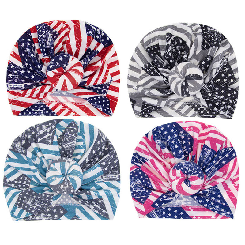 Cotton Print Sphere Baby Girls Headband Hat Elastic Hair bands Bezel For Hair Children American National Day Accessories
Cotton Print Sphere Baby Girls Headband Hat Elastic Hair bands Bezel For Hair Children American National Day Accessories