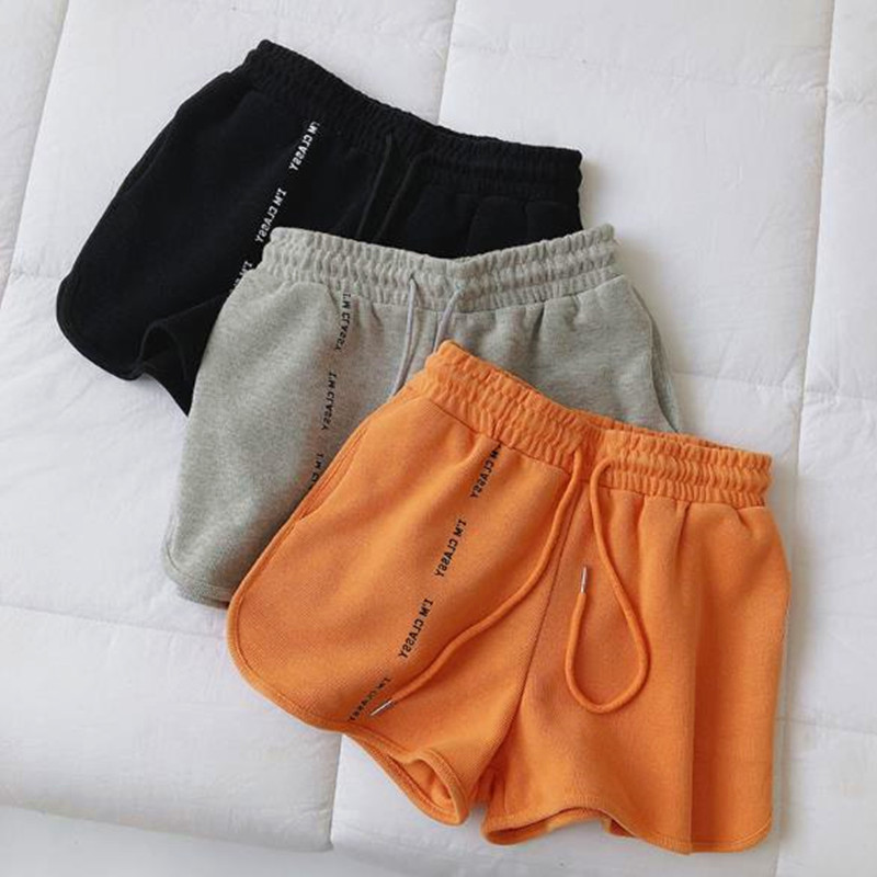 Fdfklak Short pant women cotton summer sleep pants lounge wear sportwear home pants womens pajama shorts sleepwear pant, Orange
Fdfklak Short pant women cotton summer sleep pants lounge wear sportwear home pants womens pajama shorts sleepwear pant, Orange