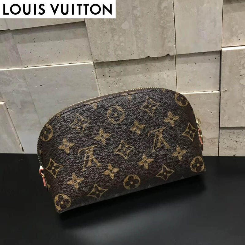 Old flower Monogram cosmetic bag M47353 WOMEN REAL LEATHER LONG WALLET CHAIN WALLETS COMPACT PURSE CLUTCHES EVENING KEY CARD HOLDERS
Old flower Monogram cosmetic bag M47353 WOMEN REAL LEATHER LONG WALLET CHAIN WALLETS COMPACT PURSE CLUTCHES EVENING KEY CARD HOLDERS