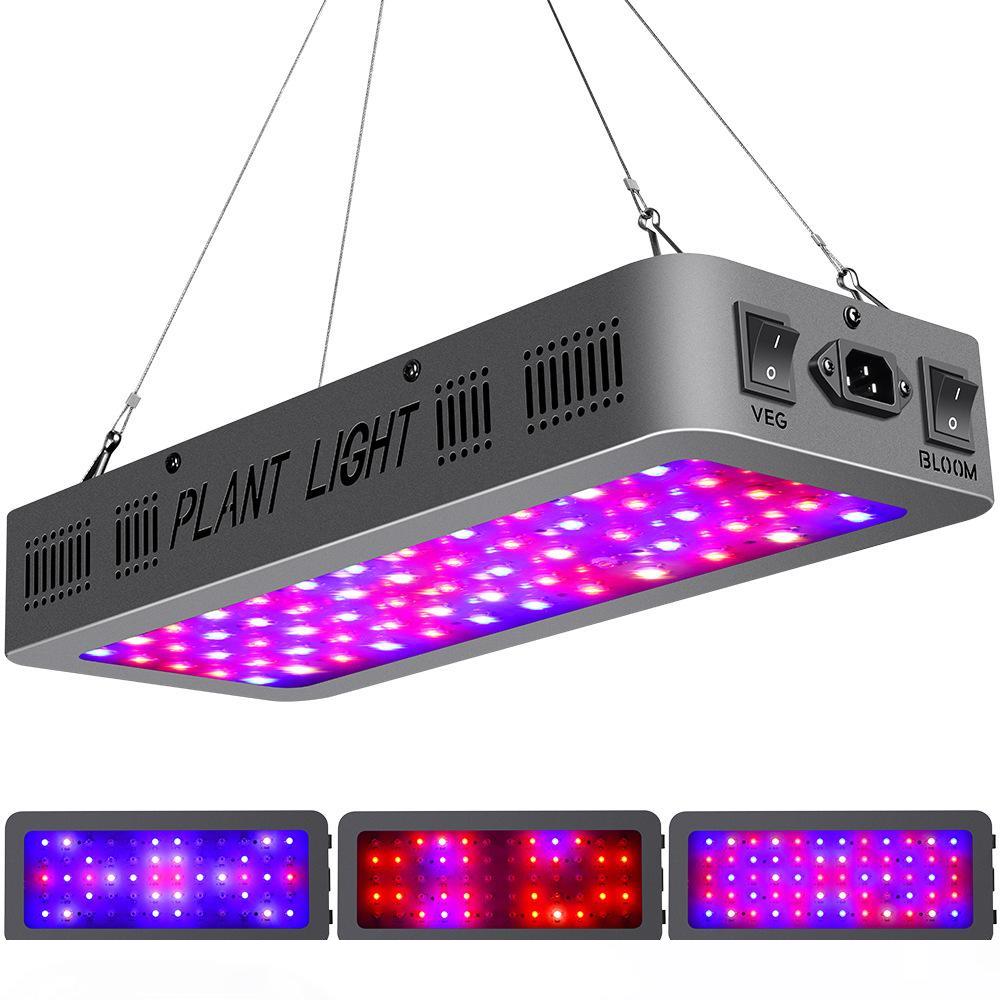 Full Spectrum 600w 900w 1200w LED grow lights for Indoor Plants Garden Vegetable & Bloom,Flower, Greenhouse
Full Spectrum 600w 900w 1200w LED grow lights for Indoor Plants Garden Vegetable & Bloom,Flower, Greenhouse