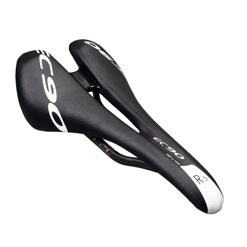 Lightweight 100% Full Carbon Fiber Bow Bicycle Saddle MTB Mountain Road Bike Saddle Seat Cushion Cycling Accessories Soft Comfortable
Lightweight 100% Full Carbon Fiber Bow Bicycle Saddle MTB Mountain Road Bike Saddle Seat Cushion Cycling Accessories Soft Comfortable