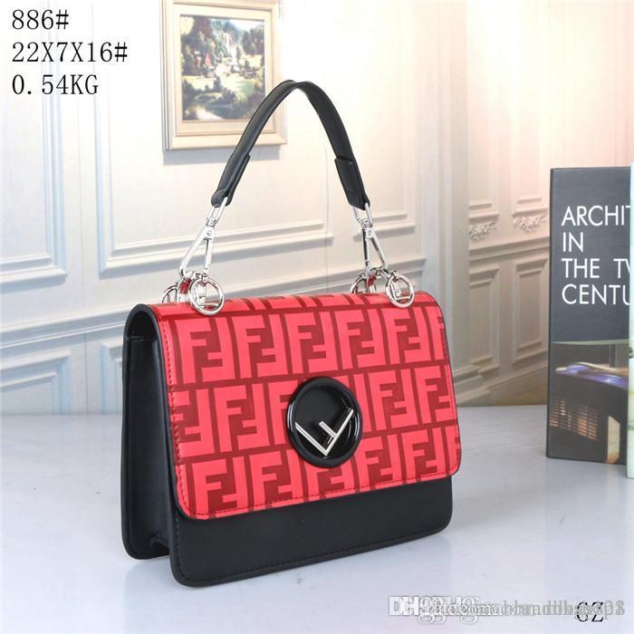 2020 NEW styles Handbag Famous Name Fashion Leather Handbags Women Tote Shoulder Bags Lady Leather Handbags Bags purse F126
2020 NEW styles Handbag Famous Name Fashion Leather Handbags Women Tote Shoulder Bags Lady Leather Handbags Bags purse F126