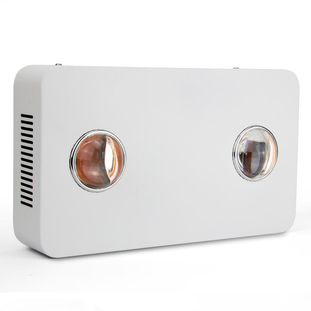 CF Grow 300W COB LED Grow Light Full Spectrum Indoor Hydroponic Greenhouse Plant Growth Lighting Replace UFO Growing Lamp
CF Grow 300W COB LED Grow Light Full Spectrum Indoor Hydroponic Greenhouse Plant Growth Lighting Replace UFO Growing Lamp