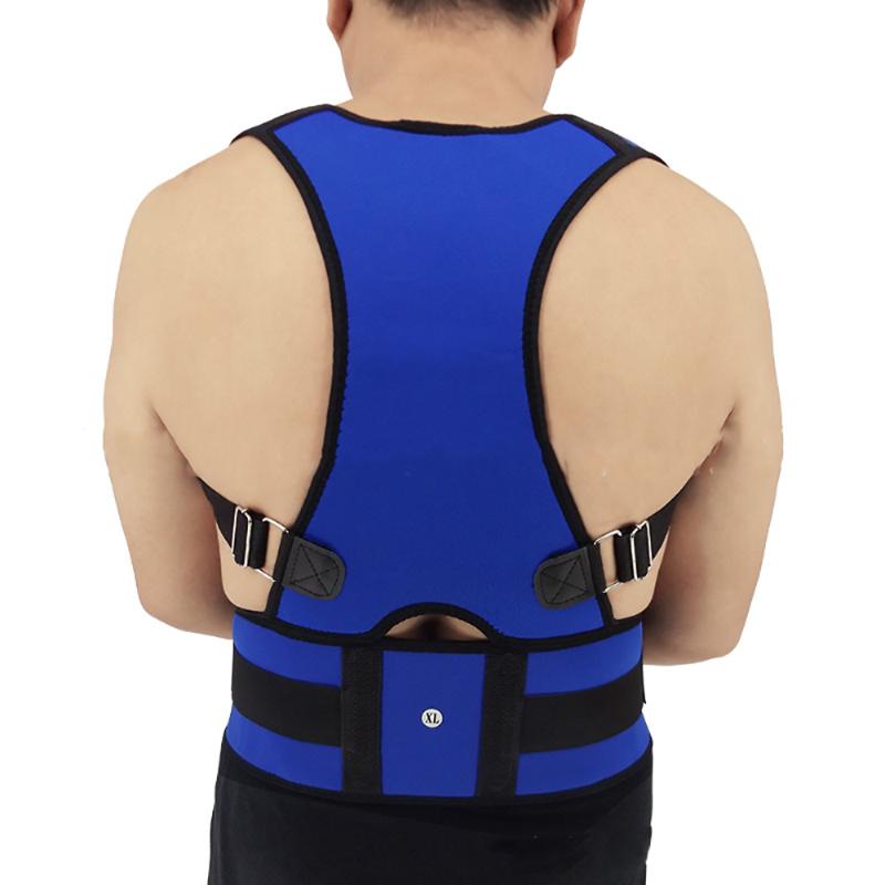 Back Braces Support Back Correction Belt Posture Correcting Band Shaping Curve Hump Corset Body Shaping Device, White
Back Braces Support Back Correction Belt Posture Correcting Band Shaping Curve Hump Corset Body Shaping Device, White