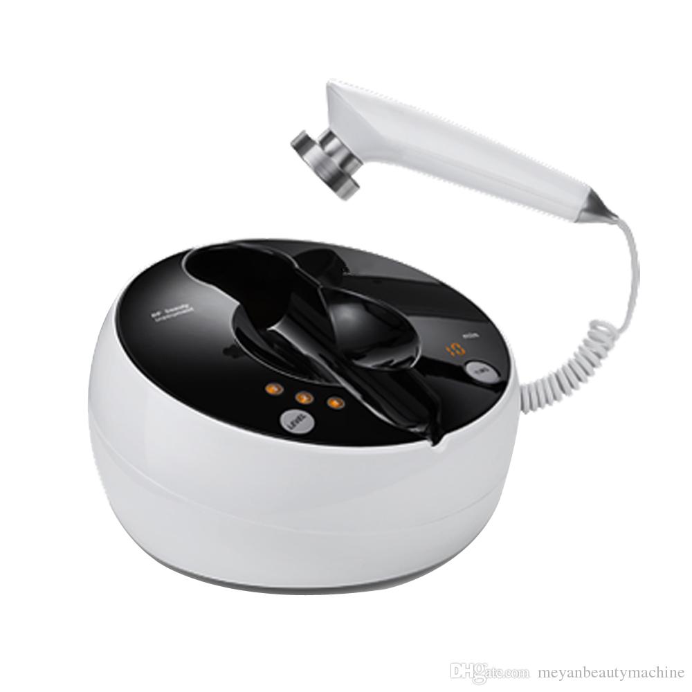 Upgrade Bipolar Home Use Radio Frequency Machine RF Facial Care Lift Wrinkle Fine Line Removal Sagging Skin Lifting Equipment