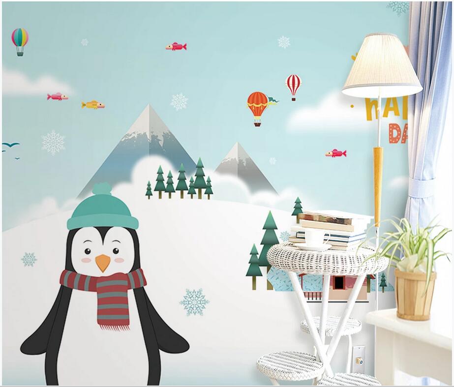 3d wallpaper stickers custom photo Simple penguin simple children's room sofa tv background wall wall mural paper photo wallpaper 3d, Non-woven wallpaper
3d wallpaper stickers custom photo Simple penguin simple children's room sofa tv background wall wall mural paper photo wallpaper 3d, Non-woven wallpaper