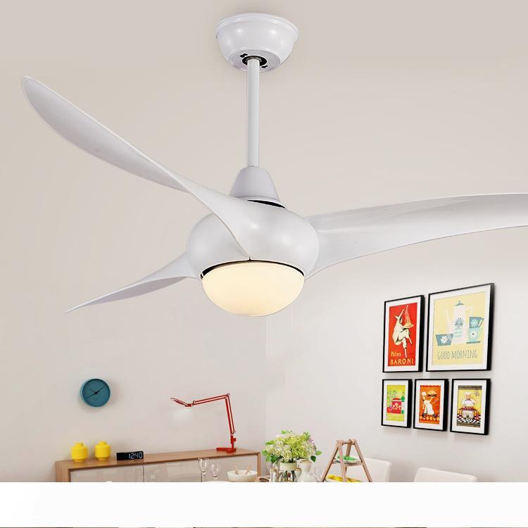 52 inch LED Remote Ceiling Fans Minimalist Dining room living room Modern Light Wave 52" Ceiling Fan Pendant Lamp with Remote Control
52 inch LED Remote Ceiling Fans Minimalist Dining room living room Modern Light Wave 52" Ceiling Fan Pendant Lamp with Remote Control