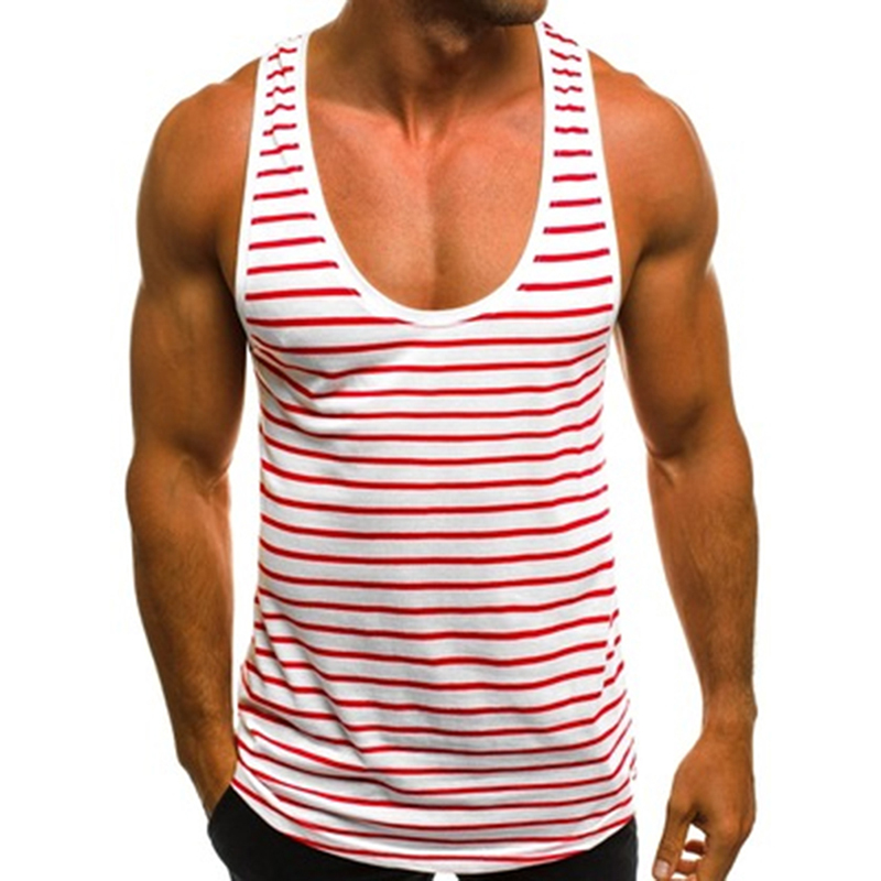 men' Tank Top Body Slimming Tummy Shaper Running Vest Belly Waist Girdle Vest Shapewear Underwear Bodybuilding Waist Vests, Red
men' Tank Top Body Slimming Tummy Shaper Running Vest Belly Waist Girdle Vest Shapewear Underwear Bodybuilding Waist Vests, Red