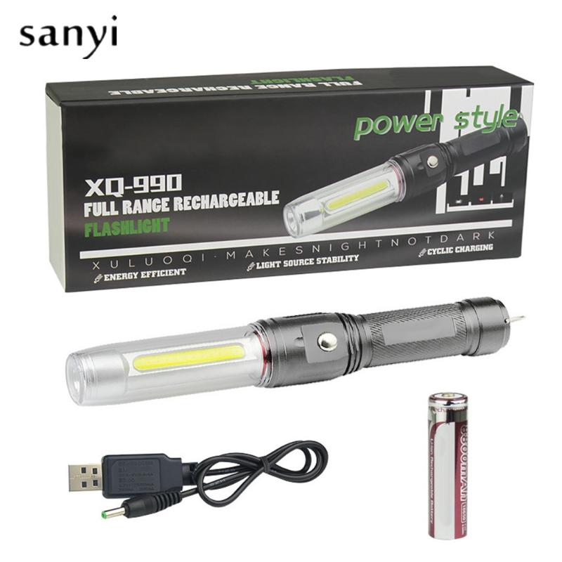 LED Magnetic Emergency Roadside Flares Safety Strobe Light Warning Signal SOS Lamps Portable Rechargeable
LED Magnetic Emergency Roadside Flares Safety Strobe Light Warning Signal SOS Lamps Portable Rechargeable