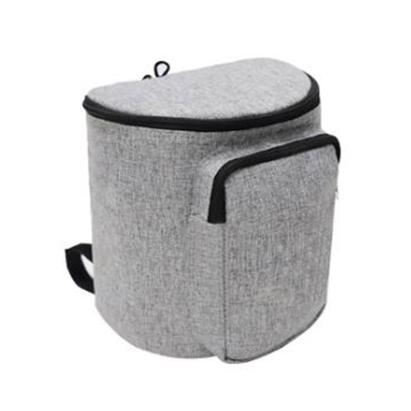 Stroller Hanging Bag Multifunction Storage Organizer Cup Holder Mother Travel Hanging Carriage Pram Diaper Bags Accessories, Black
Stroller Hanging Bag Multifunction Storage Organizer Cup Holder Mother Travel Hanging Carriage Pram Diaper Bags Accessories, Black