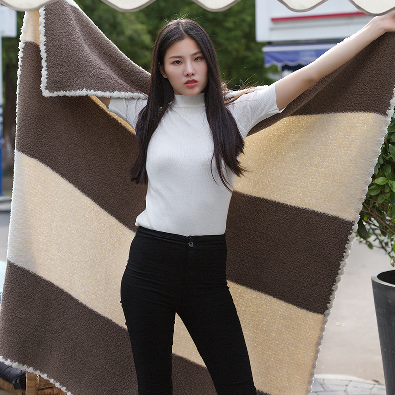 Newborn Baby Home Bed Comforter Blanket Journey Hiking Hotel Restaurant Plaids
Newborn Baby Home Bed Comforter Blanket Journey Hiking Hotel Restaurant Plaids