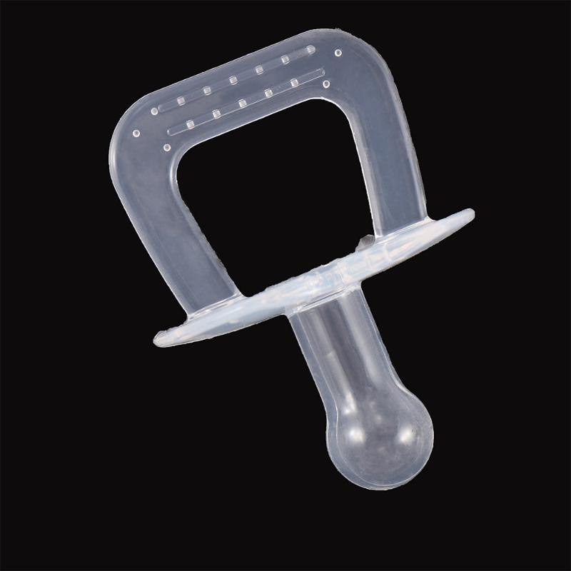Baby Pacifier Safety Environmental Silicone Nipple Pacifiers Soother Toddler Orthodontic Nipples With Ring Teether Baby Pacifier
Baby Pacifier Safety Environmental Silicone Nipple Pacifiers Soother Toddler Orthodontic Nipples With Ring Teether Baby Pacifier
