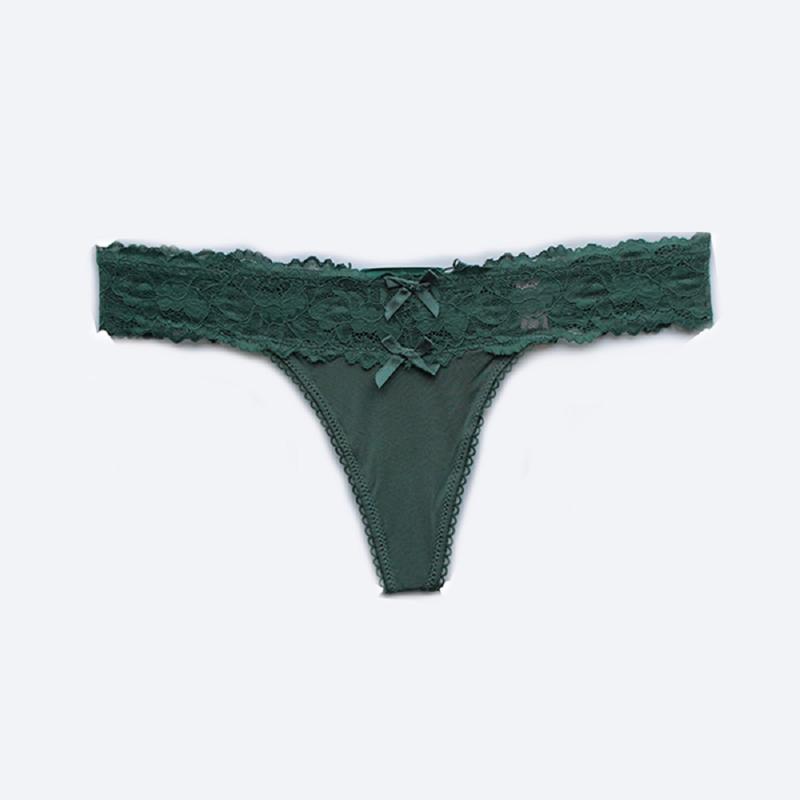 New Women Sexy Lace Panties Low-waist Underwear Thong Female G String Breathable Lingerie Temptation Embroidery Intimates, White
New Women Sexy Lace Panties Low-waist Underwear Thong Female G String Breathable Lingerie Temptation Embroidery Intimates, White