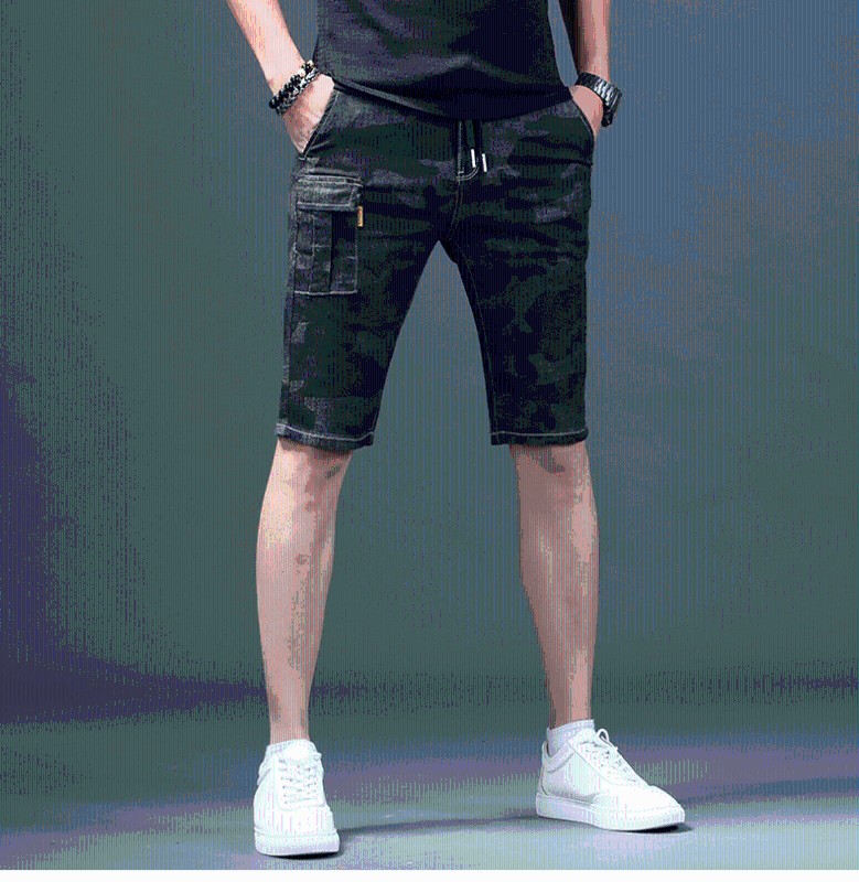 QA0308 Fashion Men's Jeans 2020 Runway European Design party style Men's Clothing, As pic
QA0308 Fashion Men's Jeans 2020 Runway European Design party style Men's Clothing, As pic