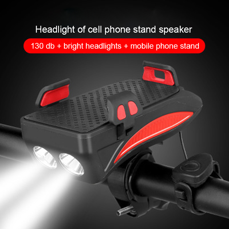 USB Aufladbare LED Fahrrad Scheinwerfer Bike Horn Lenker Telefon Halter Radfahren Taschenlampe Fahrrad Licht Zubehör
USB Aufladbare LED Fahrrad Scheinwerfer Bike Horn Lenker Telefon Halter Radfahren Taschenlampe Fahrrad Licht Zubehör