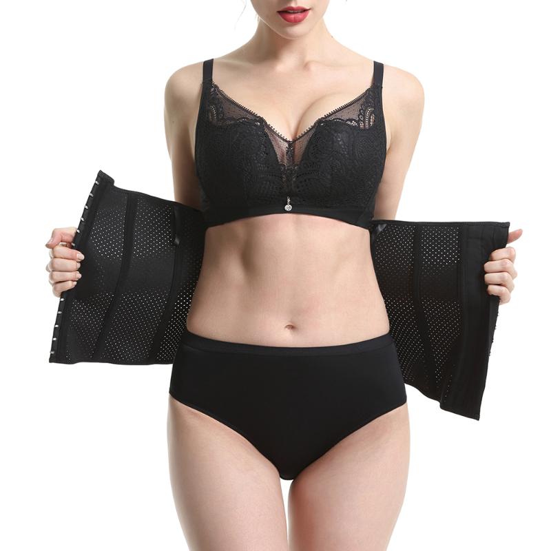 2020 Body Shaper Slimming Belts Waist Trainer Belt Women Postpartum Slimming Underwear Modeling Strap Tummy Fitness Corset D30, Black
2020 Body Shaper Slimming Belts Waist Trainer Belt Women Postpartum Slimming Underwear Modeling Strap Tummy Fitness Corset D30, Black