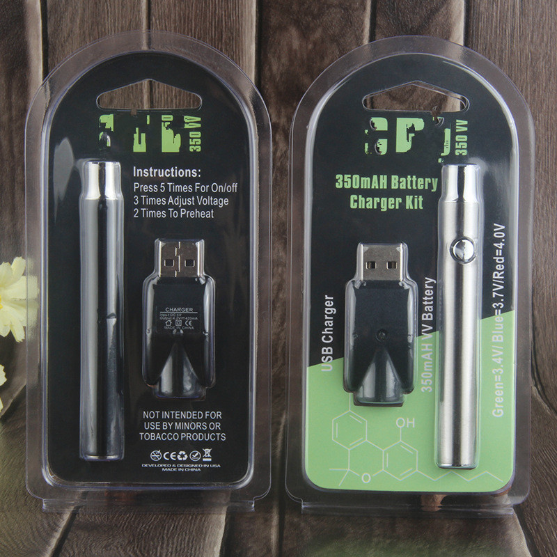 Co2 Preheat Battery Buttom Variable Voltage 350mAh Bud Vape Pen Preheat Battery for 510 Thread Thick Oil Cartridge Atomizer Vaporizer Kit
Co2 Preheat Battery Buttom Variable Voltage 350mAh Bud Vape Pen Preheat Battery for 510 Thread Thick Oil Cartridge Atomizer Vaporizer Kit