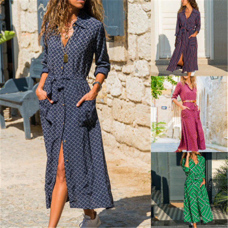 Fashion Women Long Sleeve Loose Denim Shirts Dress Summer Casual Female Mini Dress Ladies Turn-down Collar Shirt Short Dresses
Fashion Women Long Sleeve Loose Denim Shirts Dress Summer Casual Female Mini Dress Ladies Turn-down Collar Shirt Short Dresses