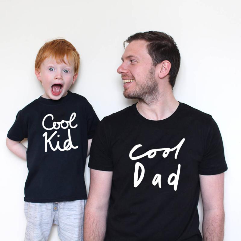 Cool Kid Cool Dad Family Matching Outfits Father Daughter Son Clothes Look Tshirt Daddy and Me Baby Kids Summer Clothing, Black-gkp308a
Cool Kid Cool Dad Family Matching Outfits Father Daughter Son Clothes Look Tshirt Daddy and Me Baby Kids Summer Clothing, Black-gkp308a