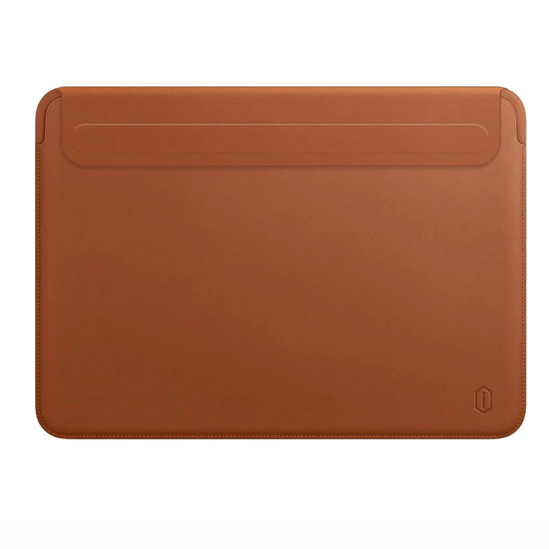 

Ultra-thin PU Leather Laptop Bag Blue Case 13 for Macbook Pro/Air 13.3 A1706/A2159/A2179/A1989/A1708/A1932