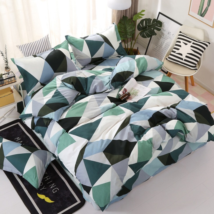 Mylb Cartoon Panda Cute Bedding Sets Comfortable Duvet Cover Pillow Cases Soft Quilt Cover Full Queen King Size Bedclothes
Mylb Cartoon Panda Cute Bedding Sets Comfortable Duvet Cover Pillow Cases Soft Quilt Cover Full Queen King Size Bedclothes