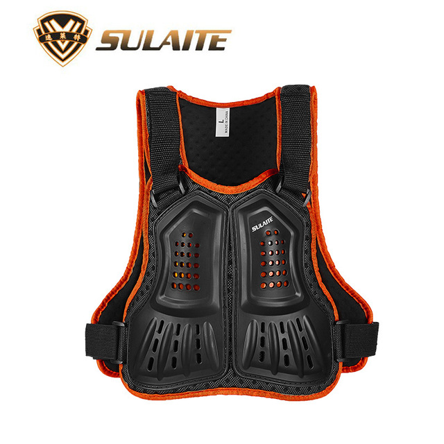 2020 Children's Professional Motorcycle Armor Vest Chest Spine Back Protector Protective Gear for Dirkbike Motocross Ice Skiing
2020 Children's Professional Motorcycle Armor Vest Chest Spine Back Protector Protective Gear for Dirkbike Motocross Ice Skiing
