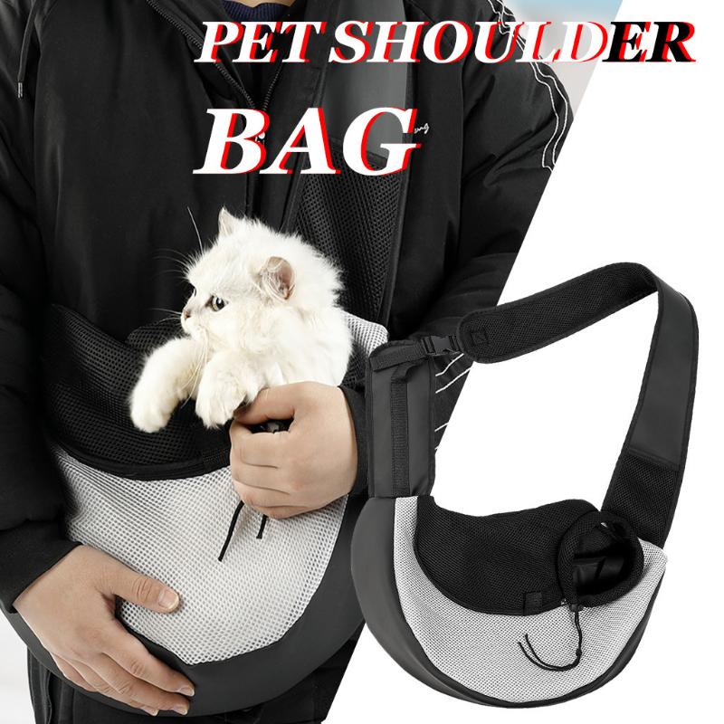 Fashion Breathable Outdoor Travel Shoulder Bag Portable Pet Dog Cat Backpack Carrier Shoulder Bag Rucksack Pet Travelling
Fashion Breathable Outdoor Travel Shoulder Bag Portable Pet Dog Cat Backpack Carrier Shoulder Bag Rucksack Pet Travelling