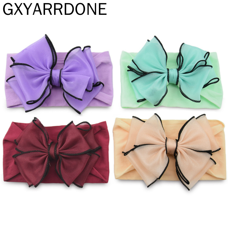 10pc/lot Baby Nylon Headband Mesh Bowknot Headdress Elastic Hair Bands Infant Headbands Headwraps Baby Girls Hair Accessories, 4 coral pink
10pc/lot Baby Nylon Headband Mesh Bowknot Headdress Elastic Hair Bands Infant Headbands Headwraps Baby Girls Hair Accessories, 4 coral pink