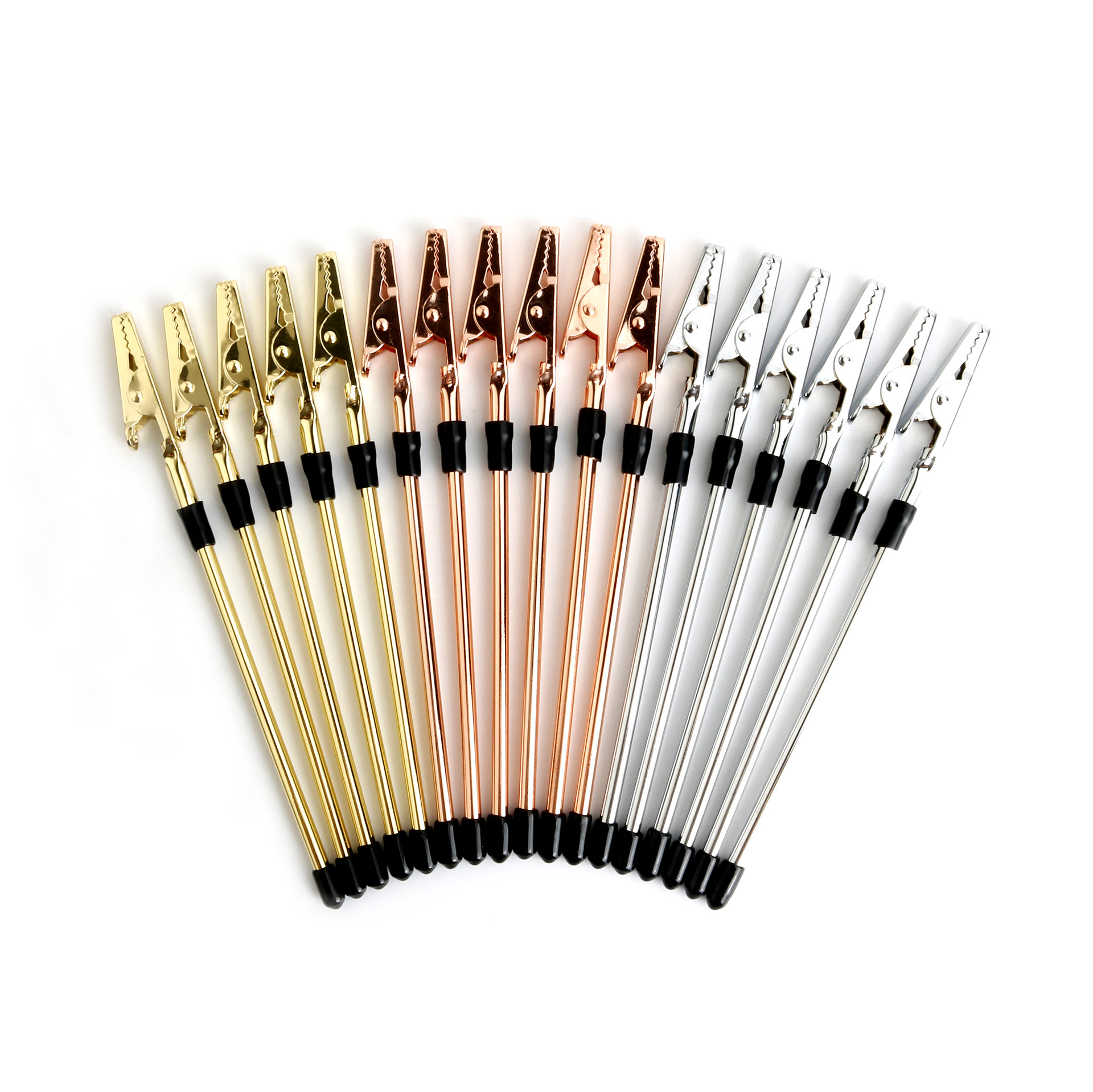 HORNET New Arrive 115MM Premium King Palm Metal Smoking Clip Hand Rack Cones Tobacco Cigarette Holder Smoking Herb Pipe Accessories
HORNET New Arrive 115MM Premium King Palm Metal Smoking Clip Hand Rack Cones Tobacco Cigarette Holder Smoking Herb Pipe Accessories