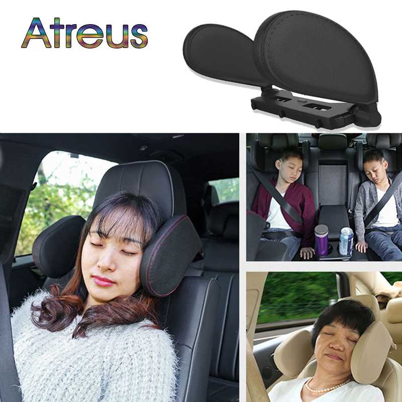 Car Neck Cushion Seat Headrest Pillow Sleeping Cushion for W204 W203 W205 206 307 308 207 3008 407 208
Car Neck Cushion Seat Headrest Pillow Sleeping Cushion for W204 W203 W205 206 307 308 207 3008 407 208