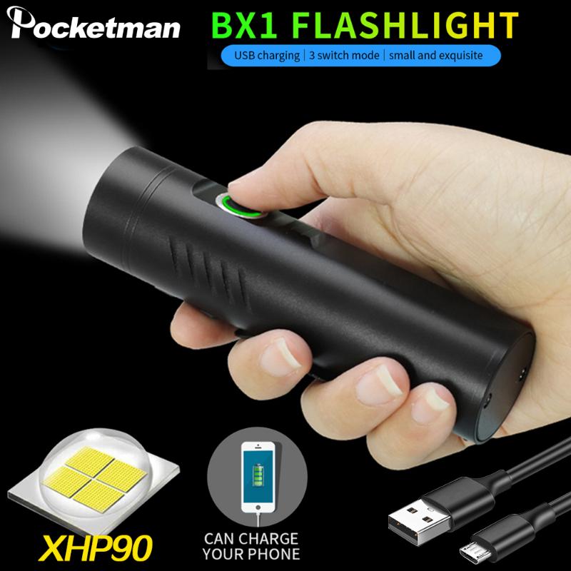 Powerful LED P90.2 P50 L2 T6 Tactical Rechargeable Built in 3200mAh LED for Camping Riding
Powerful LED P90.2 P50 L2 T6 Tactical Rechargeable Built in 3200mAh LED for Camping Riding