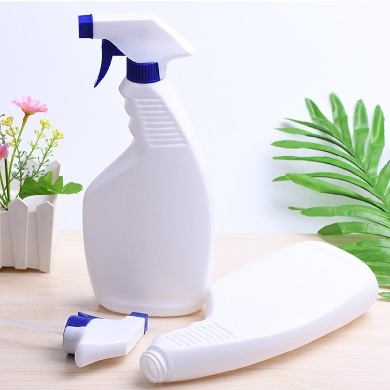 5Pcs 500ml Spray Bottle Set Insect Control Subdivision Empty Bottle Refillable Plastic Portable Atomizer Empty Container#W
5Pcs 500ml Spray Bottle Set Insect Control Subdivision Empty Bottle Refillable Plastic Portable Atomizer Empty Container#W