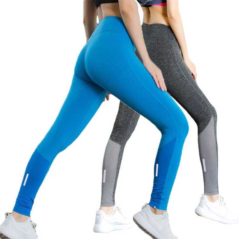 Women Sports Compress Running Tight Gym Pant Yoga Exercise Fitness High Waist Legging Workout Slim Bodybuilding Clothing 2089, Black
Women Sports Compress Running Tight Gym Pant Yoga Exercise Fitness High Waist Legging Workout Slim Bodybuilding Clothing 2089, Black