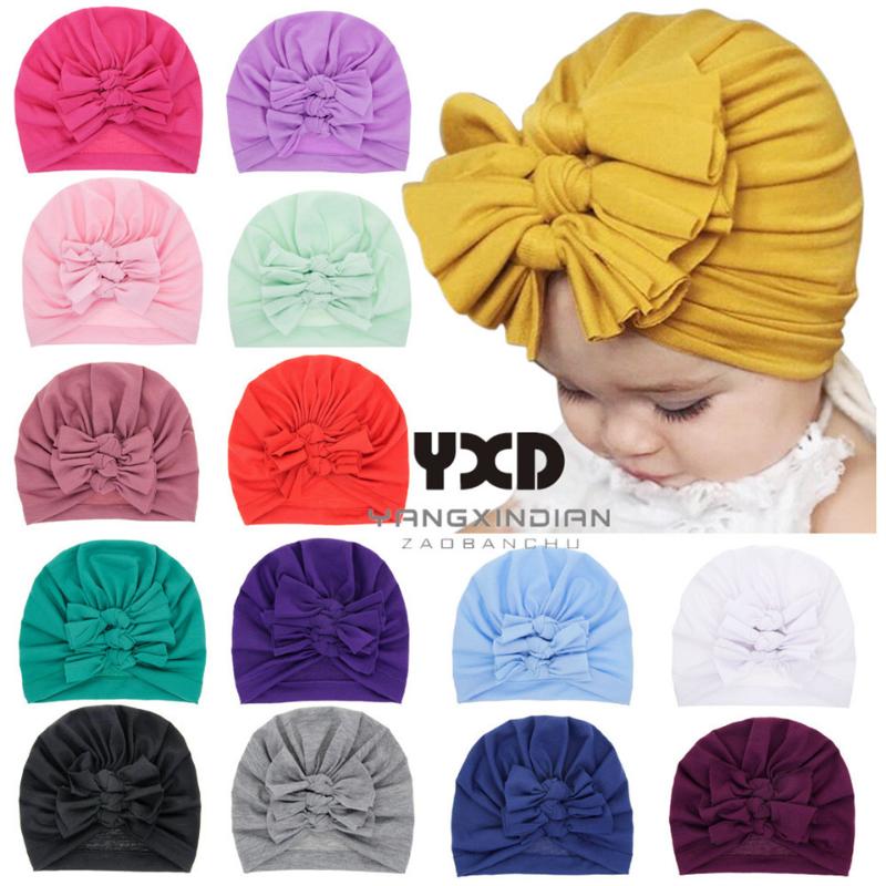 Candy Color Baby Girls Hats Bows Turban Cotton Infant Accessories Photography Props Boys Beanie Children Hat Spring Kids Caps, Color3
Candy Color Baby Girls Hats Bows Turban Cotton Infant Accessories Photography Props Boys Beanie Children Hat Spring Kids Caps, Color3