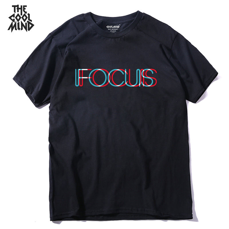 THE COOLMIND pure 100% cotton short sleeve fucus printed funny men Tshirt casual o-neck loose summer T shirt for men tops tees, Bl
THE COOLMIND pure 100% cotton short sleeve fucus printed funny men Tshirt casual o-neck loose summer T shirt for men tops tees, Bl