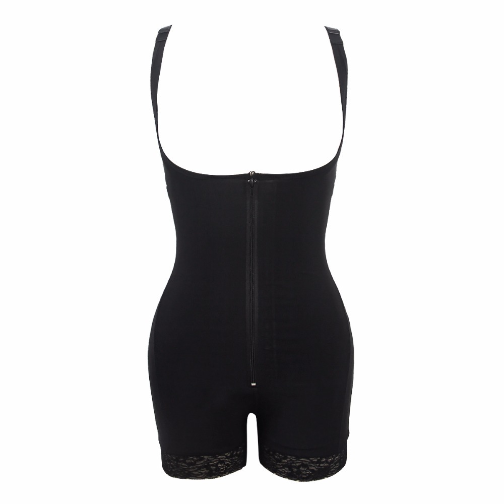 Waist trainer Bodysuit Slimming Underwear corsets shapers body shaper sashes shapewear underwear bodysuit Control Pants CX200729