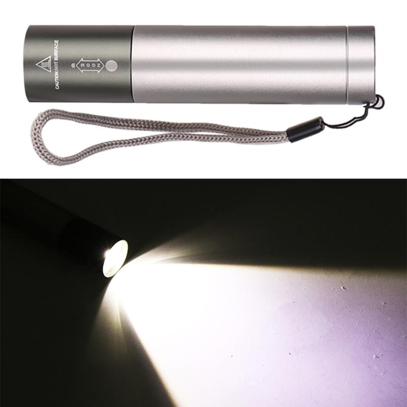 50000LM T6 LED Adjustable Focus Camping Torch Light Rechargeable Led Bright Flashlights
50000LM T6 LED Adjustable Focus Camping Torch Light Rechargeable Led Bright Flashlights