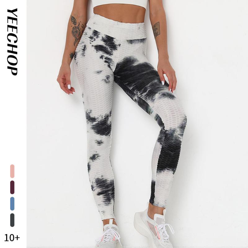 Yeechop Seamless Gym Pants Women Tights High Waist Gym Leggings Push Up Fitness Leggins Workout Clothing For Women Sportswear, Black
Yeechop Seamless Gym Pants Women Tights High Waist Gym Leggings Push Up Fitness Leggins Workout Clothing For Women Sportswear, Black