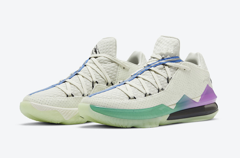 LeBron 17 Low Glow in the Dark Men Women Basketball shoes hot sale With Box best LeBron 17 sports shoes store wholesale US7-US12, Light cream
LeBron 17 Low Glow in the Dark Men Women Basketball shoes hot sale With Box best LeBron 17 sports shoes store wholesale US7-US12, Light cream